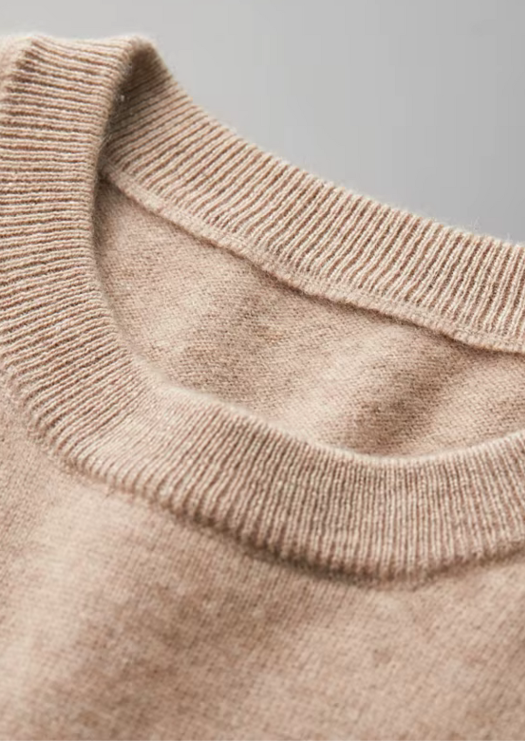 Dexter | Classic Crewneck T-Shirt | Everyday Essential with Effortless Style