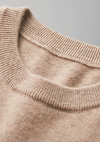 Dexter | Classic Crewneck T-Shirt | Everyday Essential with Effortless Style