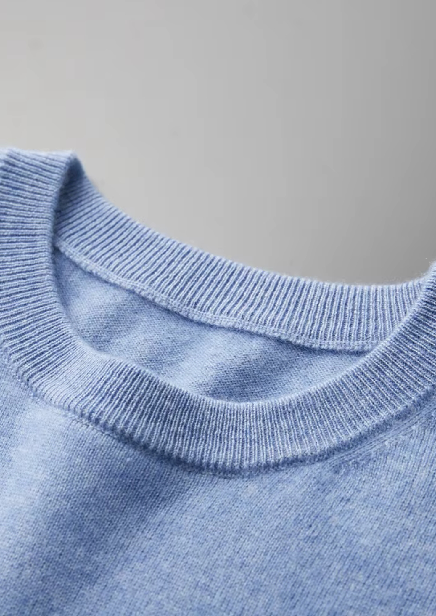 Dexter | Classic Crewneck T-Shirt | Everyday Essential with Effortless Style