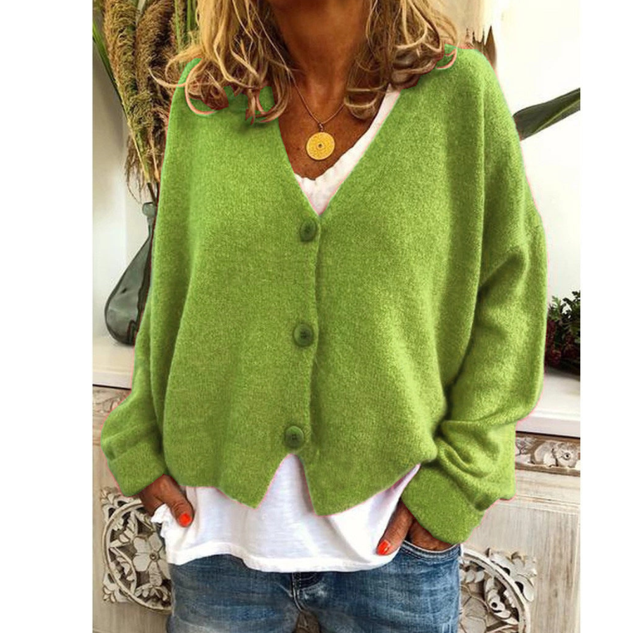 Rosalind | Comfy Cardigan | Soft and Effortless