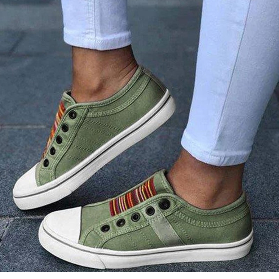 Alessandra | Casual Women’s Shoes | Stylish and Comfortable