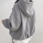 Beatrice | Fleece-Lined Hoodie | Cozy Warmth for Everyday Comfort