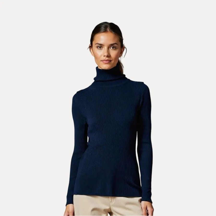 Natalia | Women’s Sweater | Classic Comfort with Everyday Versatility