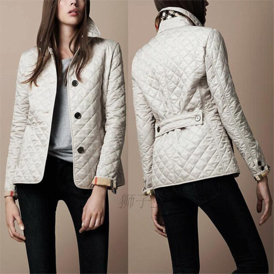 Elena | Fashionable Everyday Jacket | Chic and Versatile