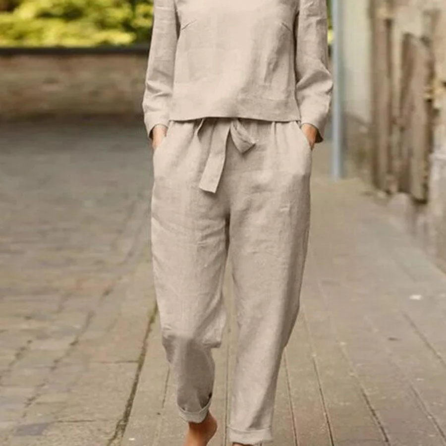 Dorothy | Stylish Women’s Leisure Set | Effortless Comfort with Elevated Style