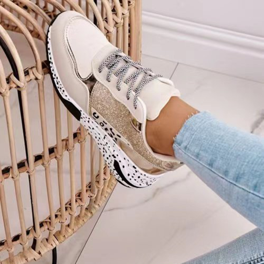 Shirley | Stylish & Comfortable Women’s Trainers | Effortless Support for Every Step