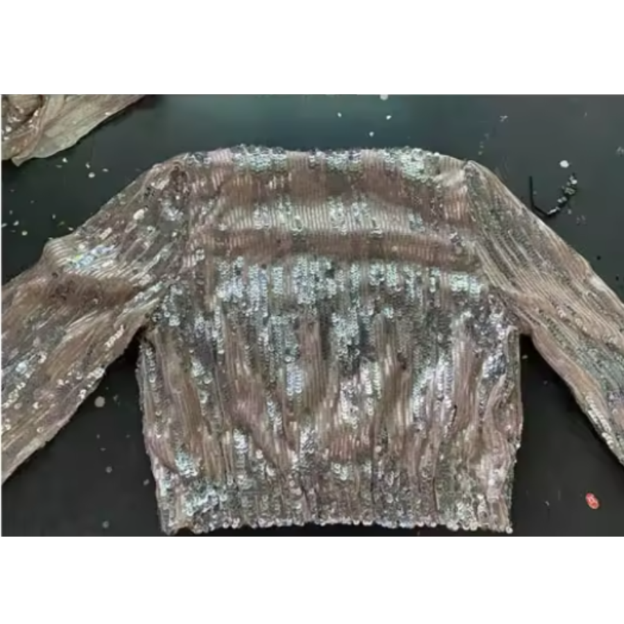 Nadia | French-Inspired Women’s Blouse | Elegant and Versatile