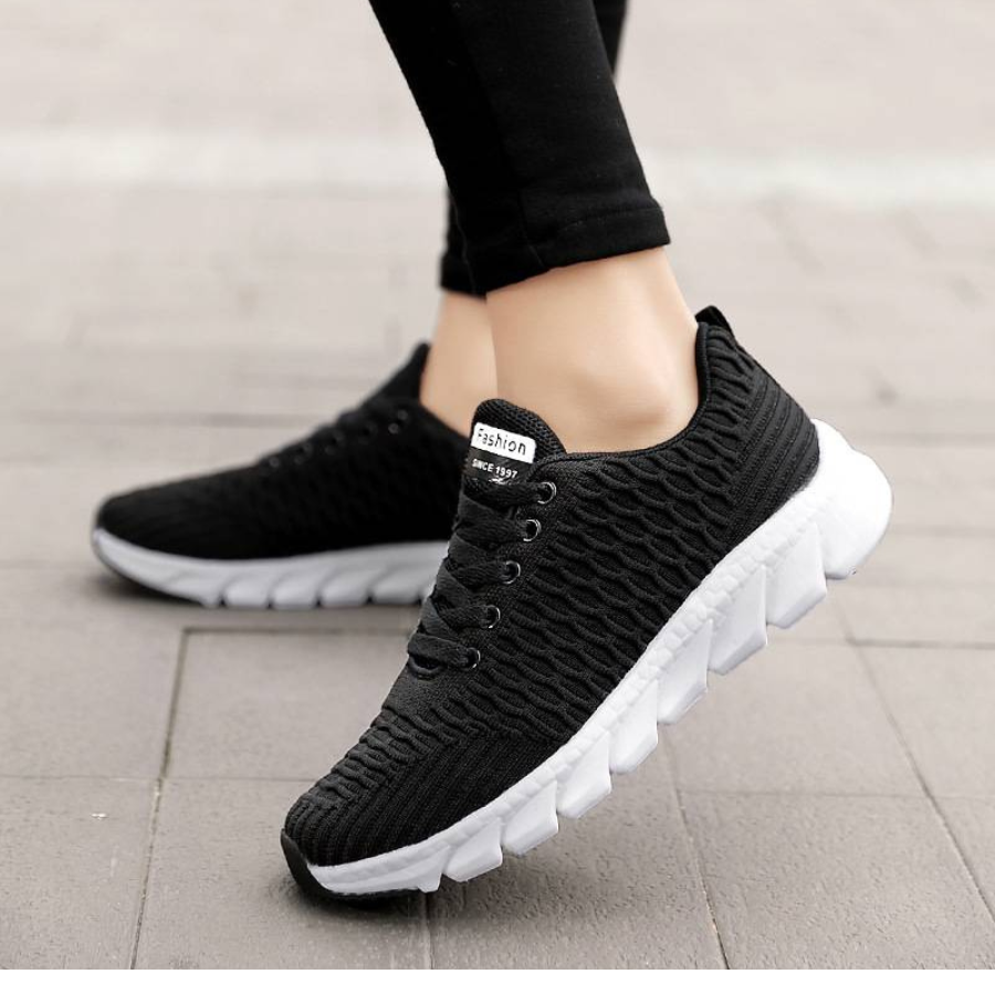 Lotte | Women’s Trainers | Comfortable and Supportive