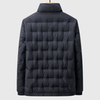 Alessandro | Winterguard Down Jacket | Warm and Protective