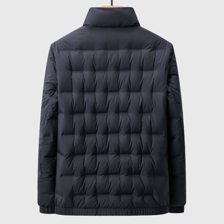Alessandro | Winterguard Down Jacket | Warm and Protective