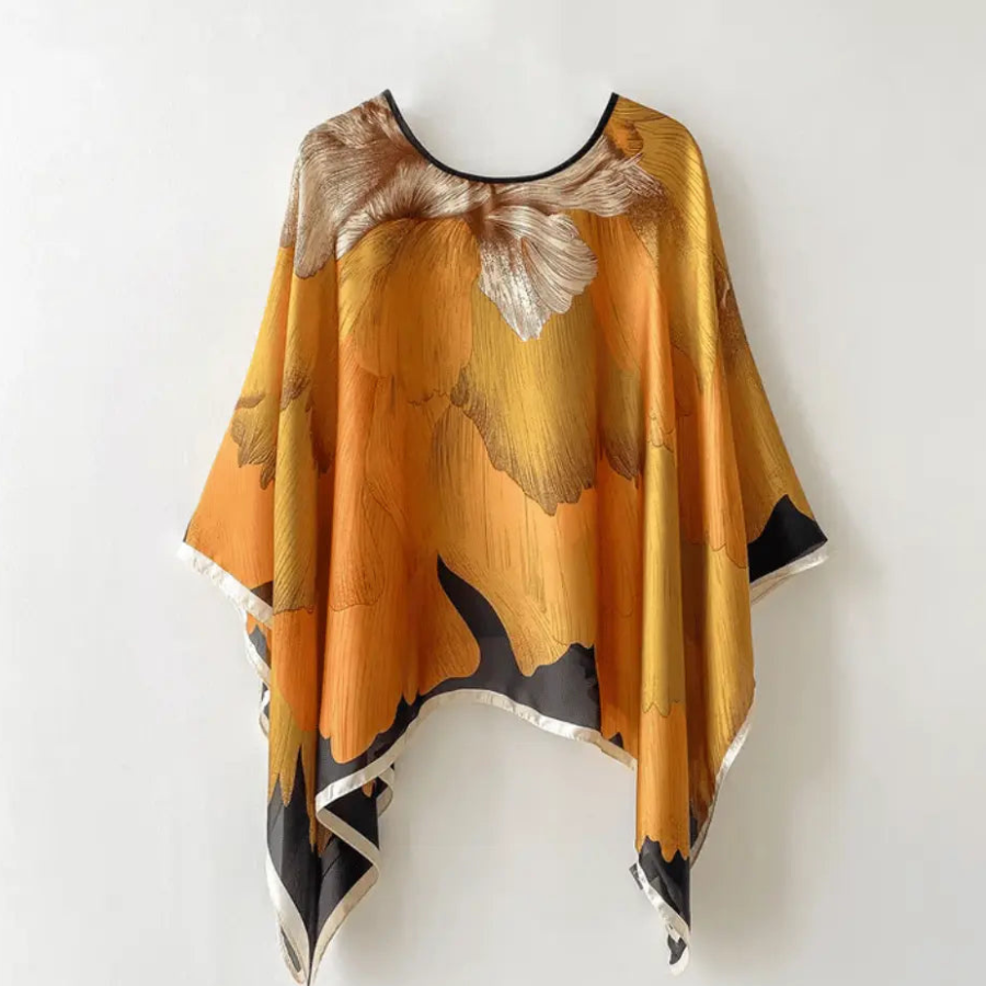 Sarah | Lightweight Summer Blouse | Airy and Effortless