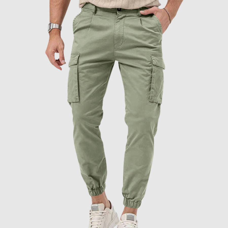 Fernando | Active Cargo Pants | Functional and Modern