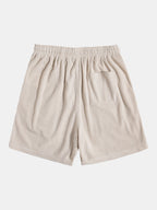 Cedric | Men's Short Sleeve Summer Set | Comfortable and Contemporary