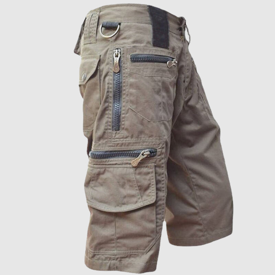 Pavel | Scout Utility Shorts | Durable and Functional