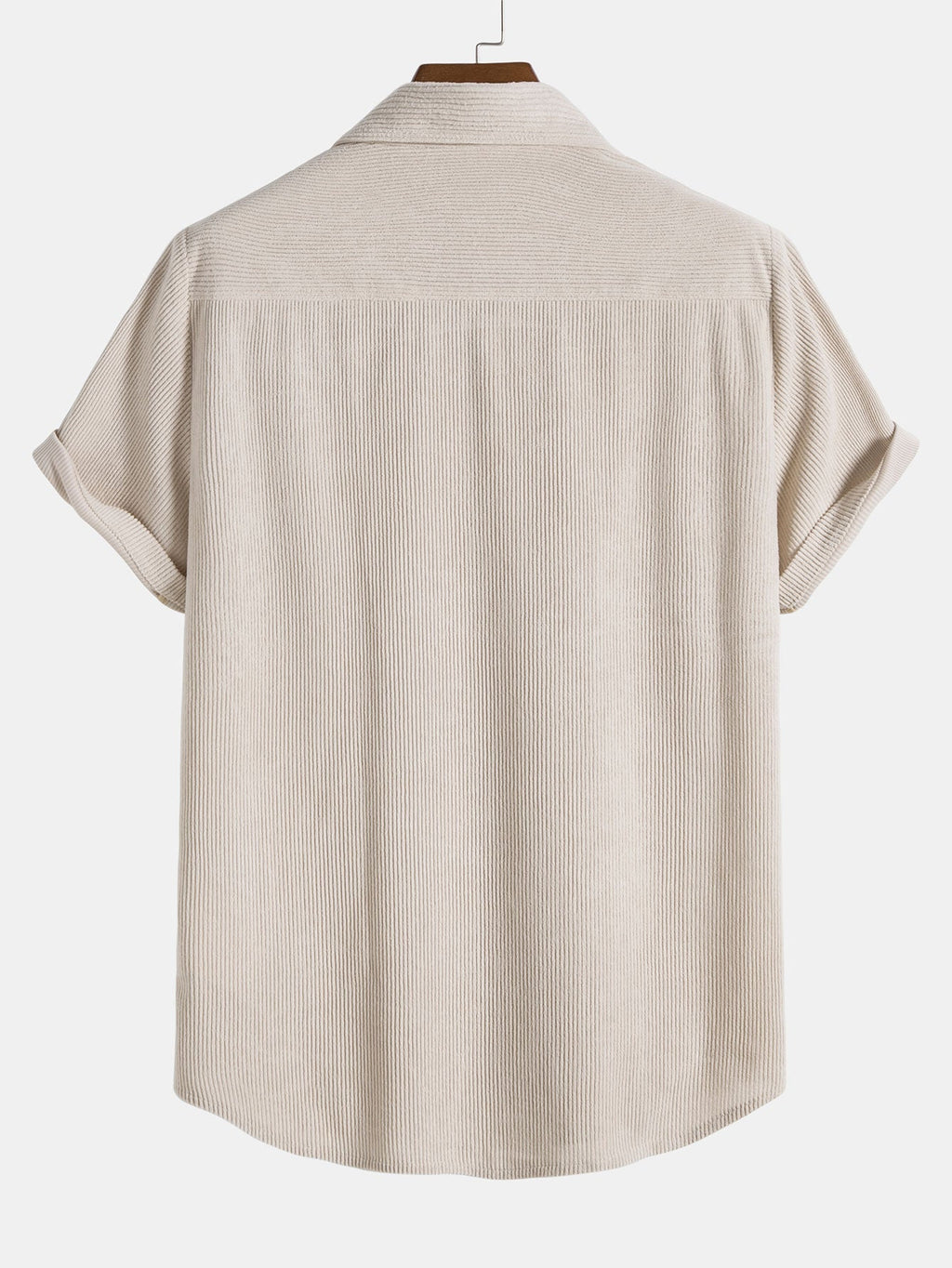 Cedric | Men's Short Sleeve Summer Set | Comfortable and Contemporary