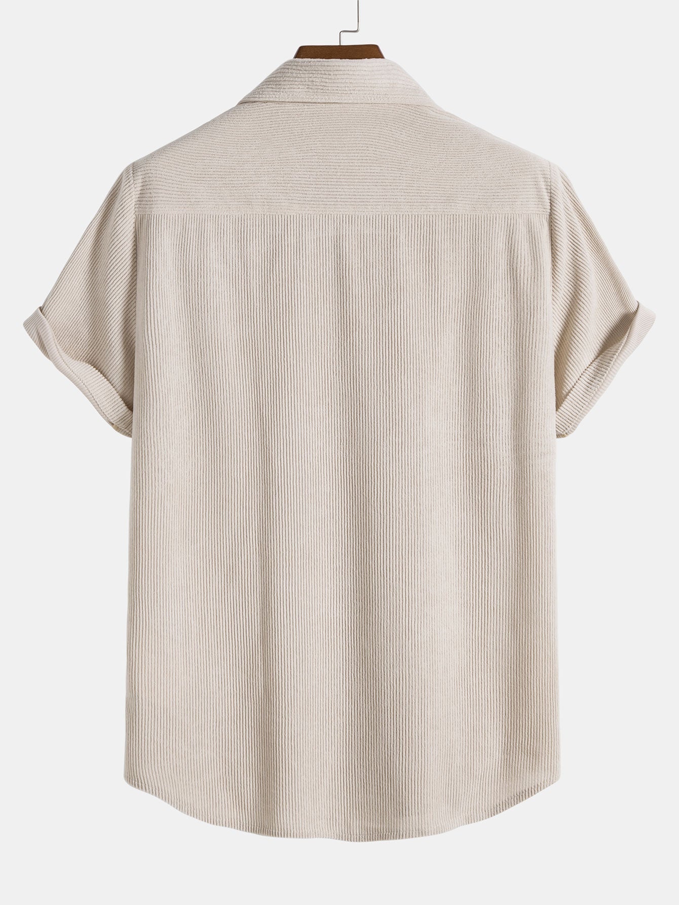 Cedric | Men's Short Sleeve Summer Set | Comfortable and Contemporary