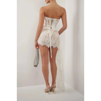 Rafaela | Mini Dress | Stylish and Elegant