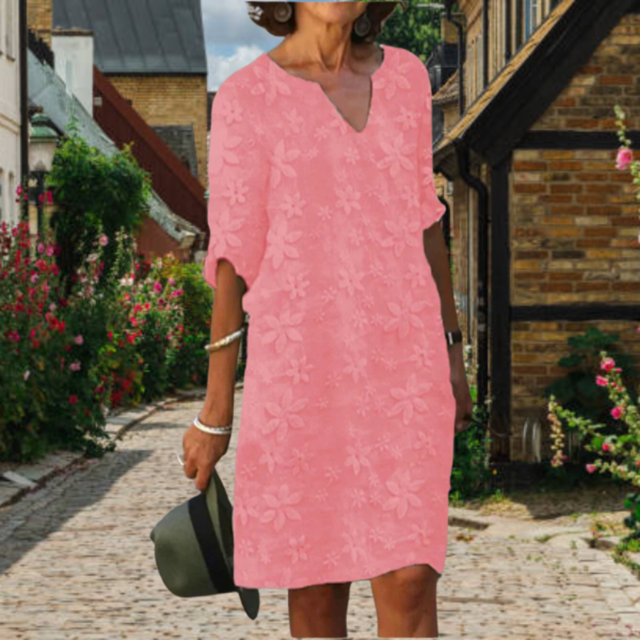 Ellie | Modern Women’s Dress | Stylish and Effortless