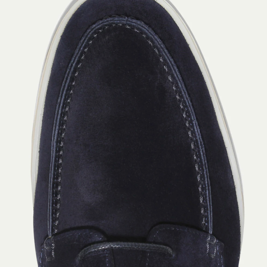Jeffrey | Men’s Leather Loafers | Stylish Comfort and Timeless Ease