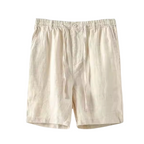 Clark | Men’s Linen Shorts | Lightweight Comfort for Effortless Summer Style