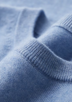 Dexter | Classic Crewneck T-Shirt | Everyday Essential with Effortless Style
