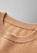 Dexter | Classic Crewneck T-Shirt | Everyday Essential with Effortless Style