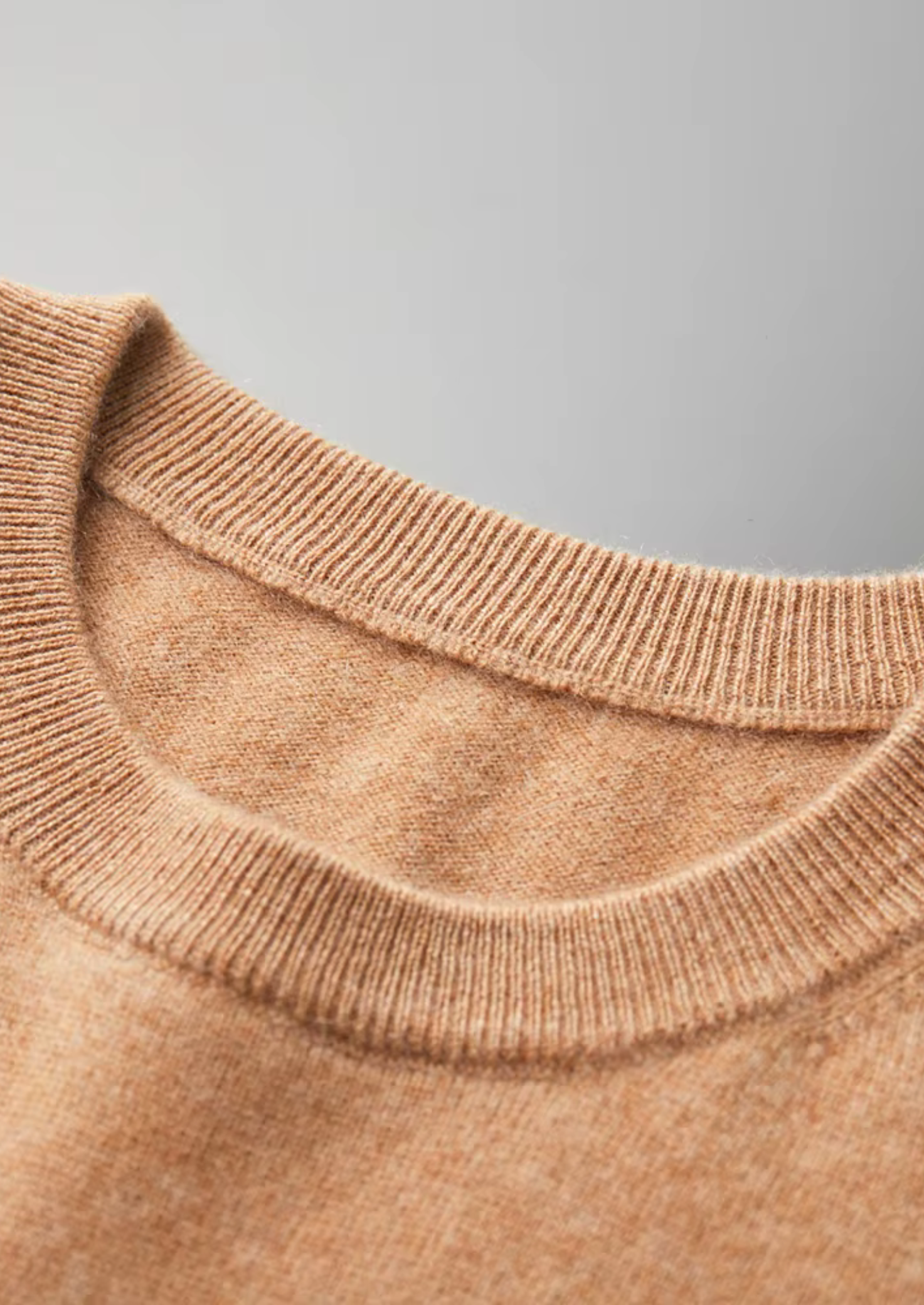 Dexter | Classic Crewneck T-Shirt | Everyday Essential with Effortless Style