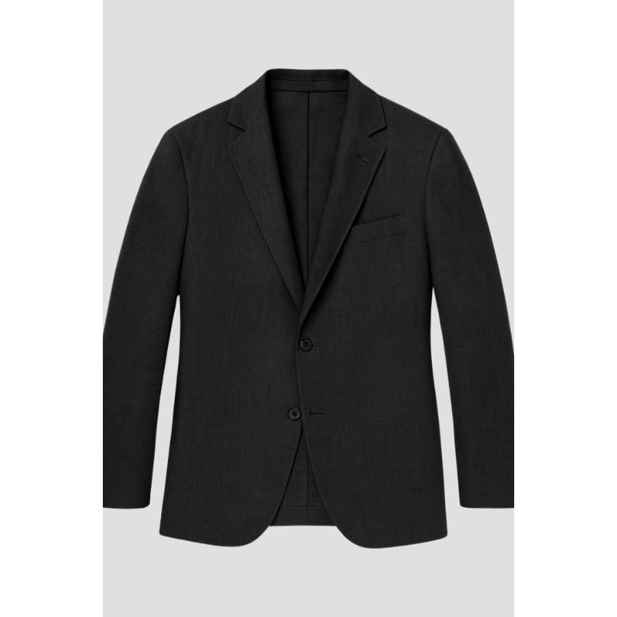 Mihai | Men’s Linen Summer Blazer | Light and Refined