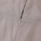 Lilibet | Women’s Stylish Midi Wedding Guest Dress | Refined