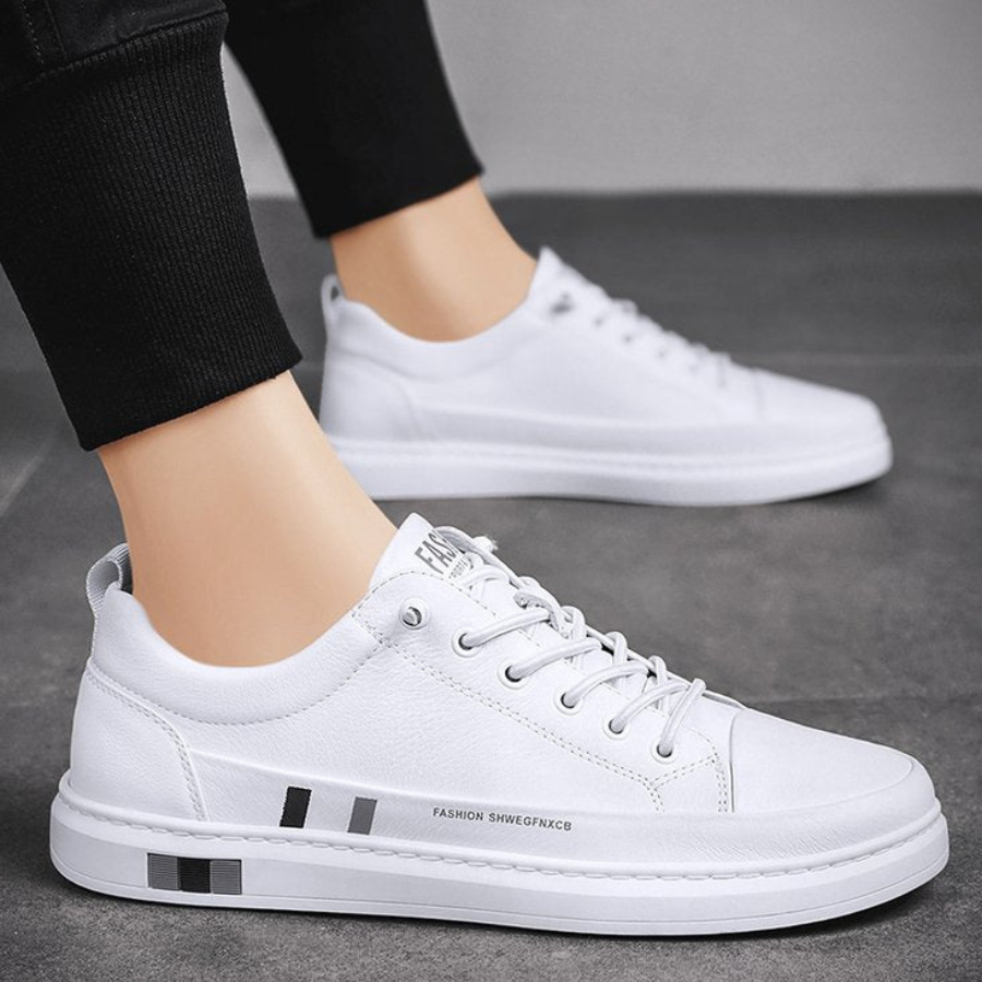 Claudio | Casual Leather Shoes | Refined and Comfortable