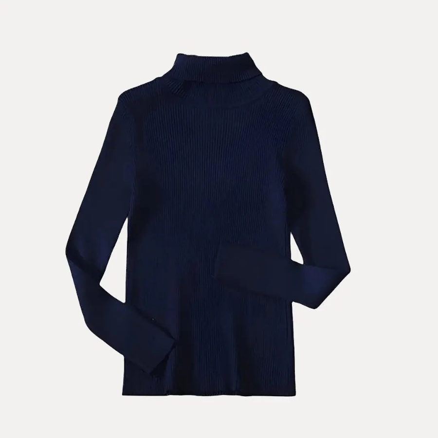 Natalia | Women’s Sweater | Classic Comfort with Everyday Versatility