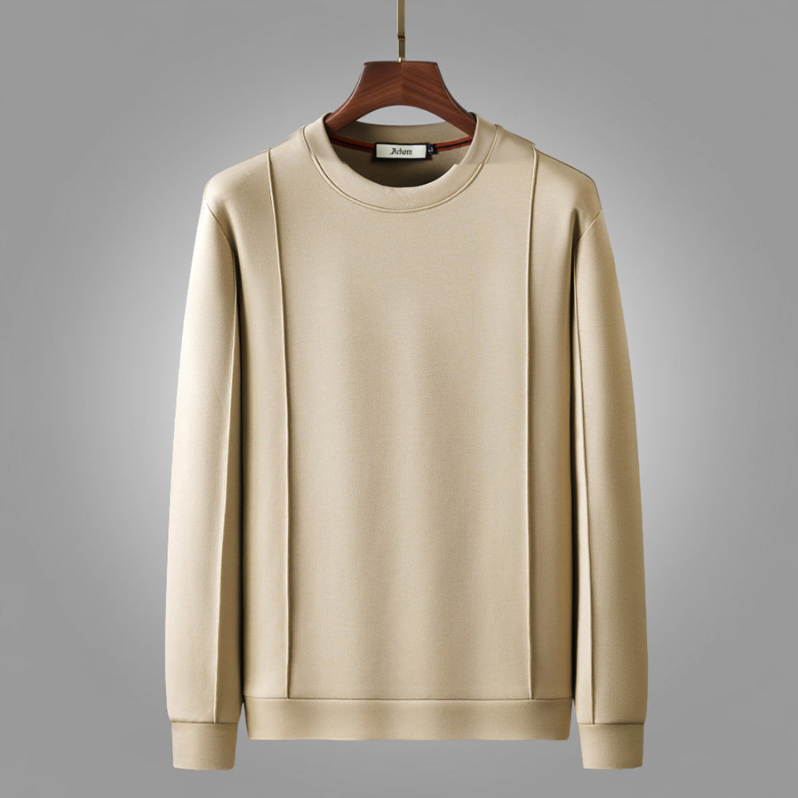 Ethel | Cotton-Silk Lounge Set | Light and Refined