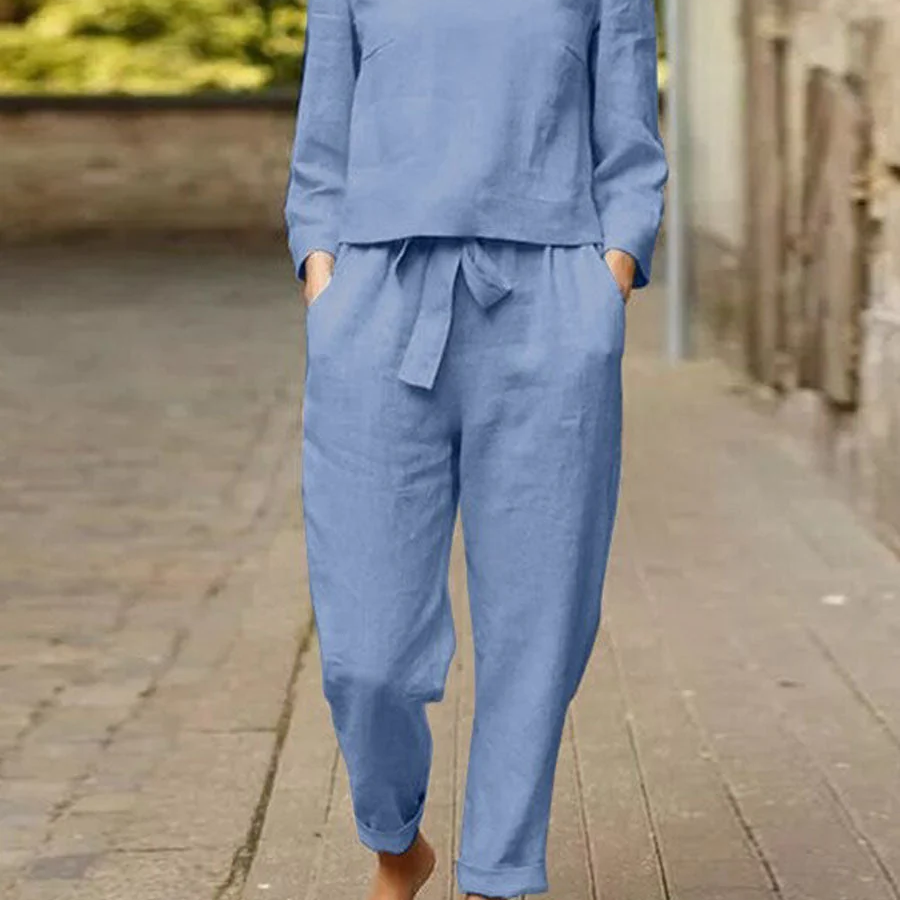 Dorothy | Stylish Women’s Leisure Set | Effortless Comfort with Elevated Style