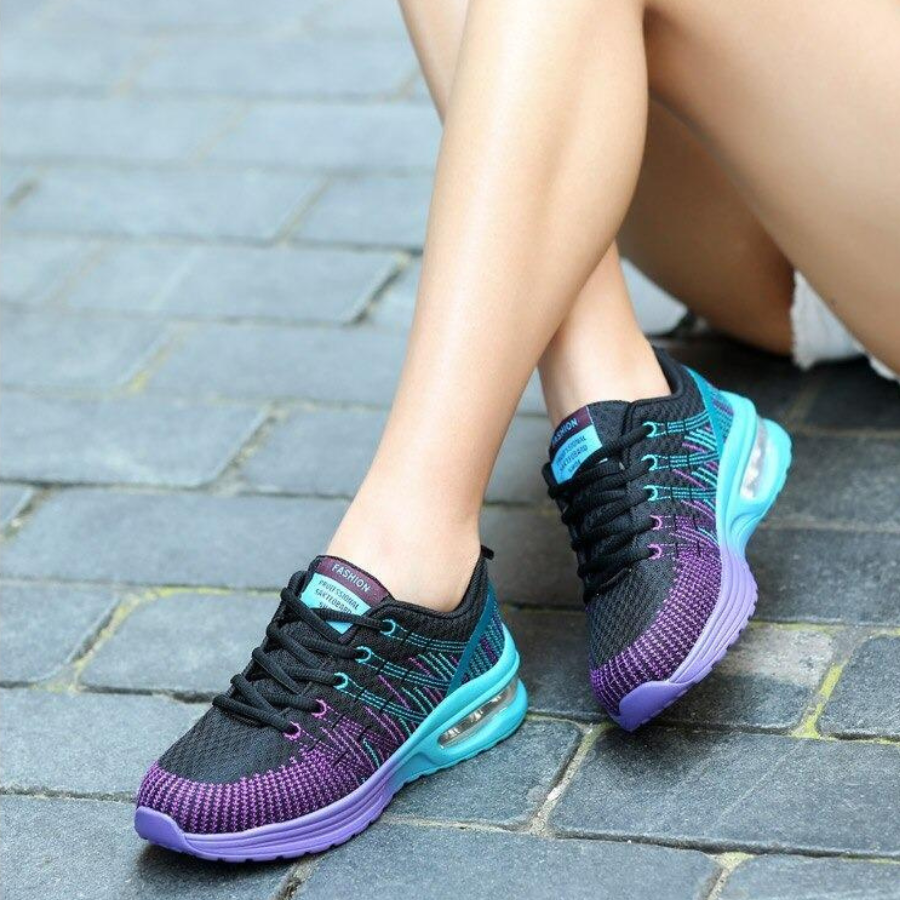 Marjorie | Comfortable Women’s Casual Shoes | Effortless Comfort for Everyday Wear