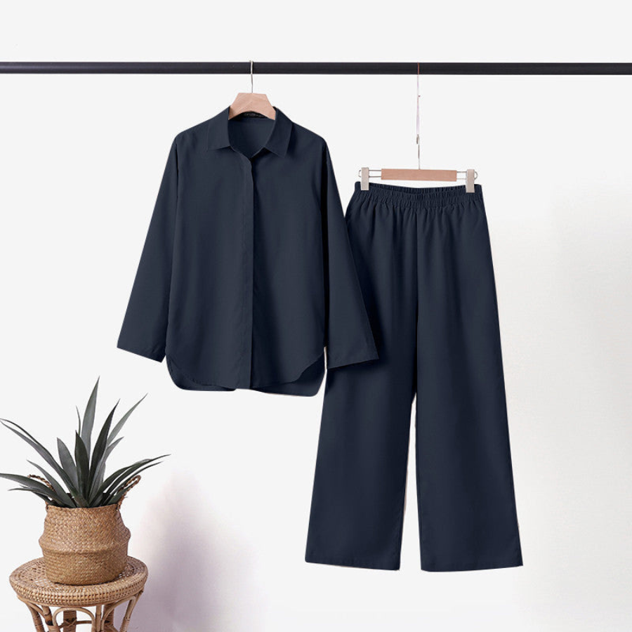 Rosie Set | Complete Outfit for Women | Effortless Style Meets Everyday Comfort