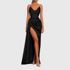 Evelyn | Luxury Maxi Dress | Elegant Flow