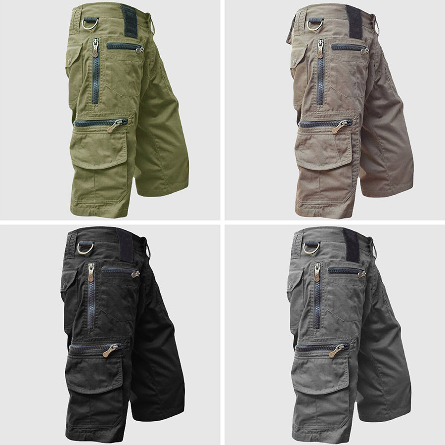 Pavel | Scout Utility Shorts | Durable and Functional