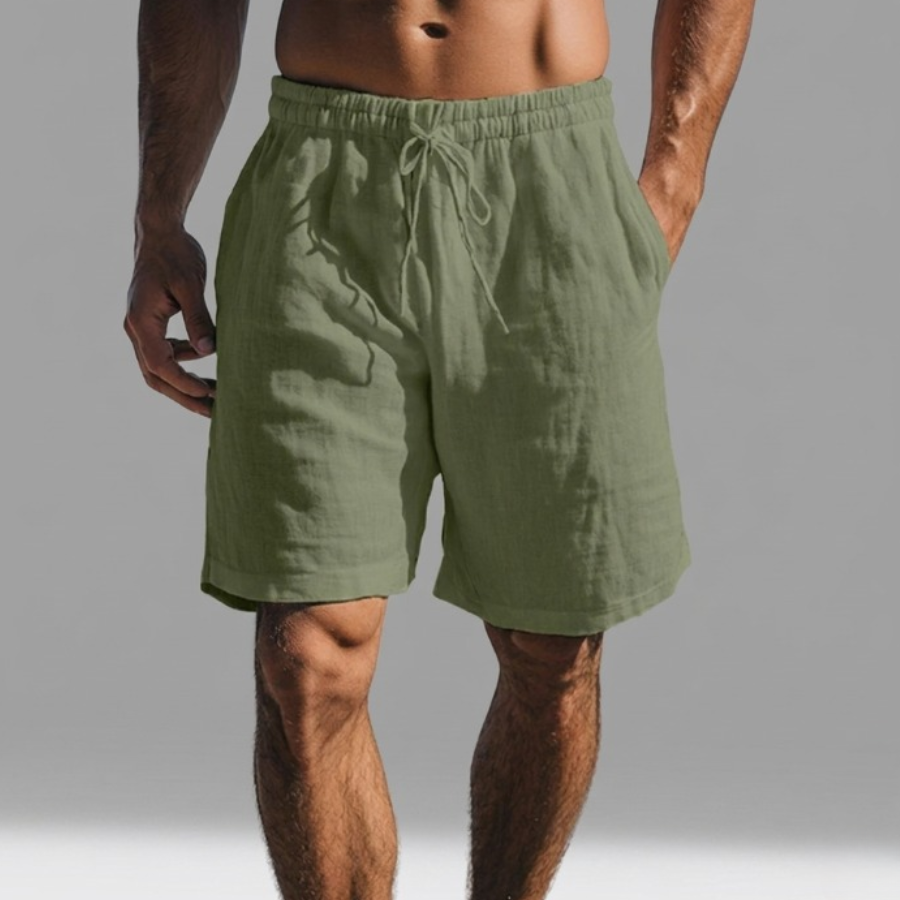 Oscar | Men’s Quick-Dry Swim Shorts | Lightweight and Performance-Ready