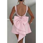 Gemma | Chic Mini Dress | Stylish and Modern