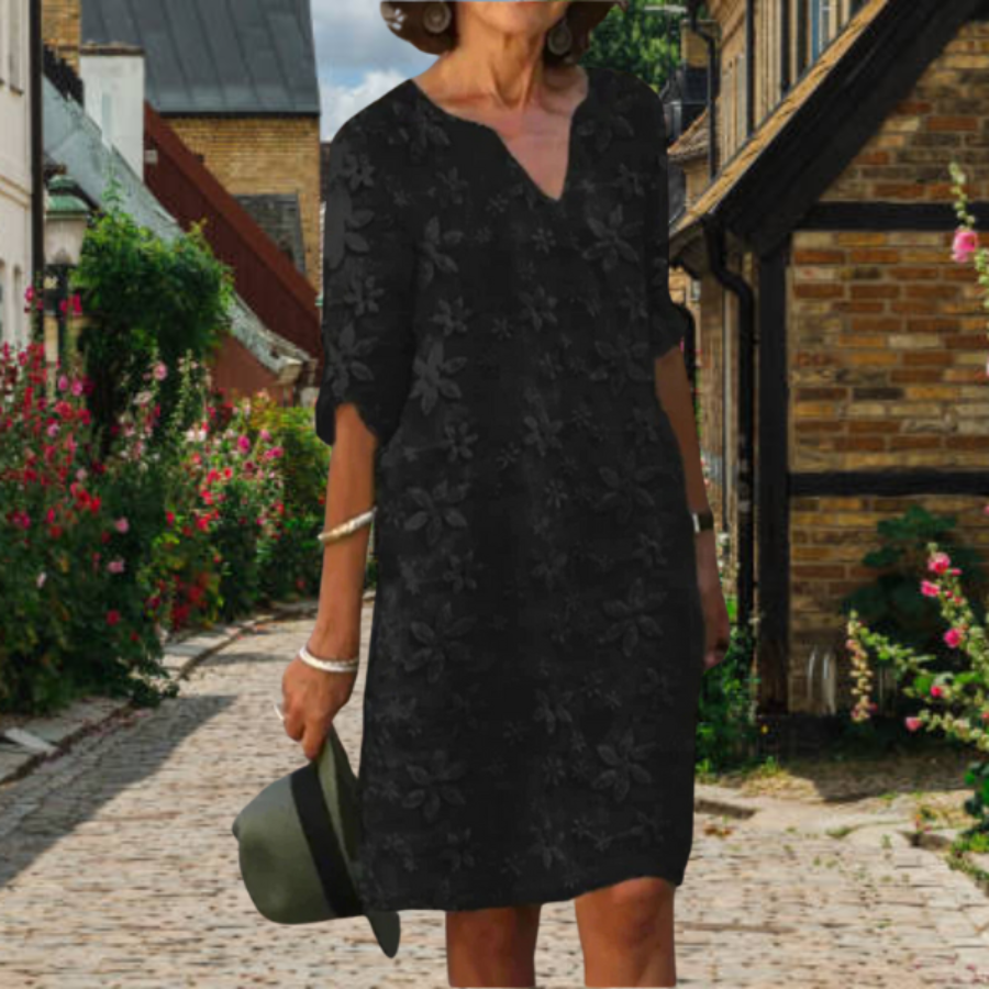 Ellie | Modern Women’s Dress | Stylish and Effortless