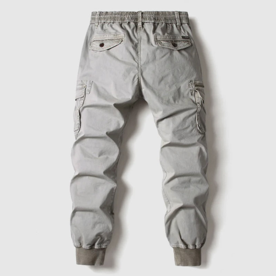 Bence | Tactical Cargo Pants | Durable and Functional