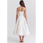 Aurora | Mini Dress | Elegant and Effortless