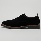 Oliver | Men’s Classic Derby Shoes | Elegant and Versatile