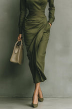 Lennon | Elegant Maxi Dress | Flowing and Timeless