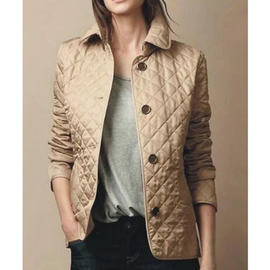 Elena | Fashionable Everyday Jacket | Chic and Versatile