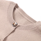Kinsley | Knit Cardigan | Effortless Comfort with Everyday Style
