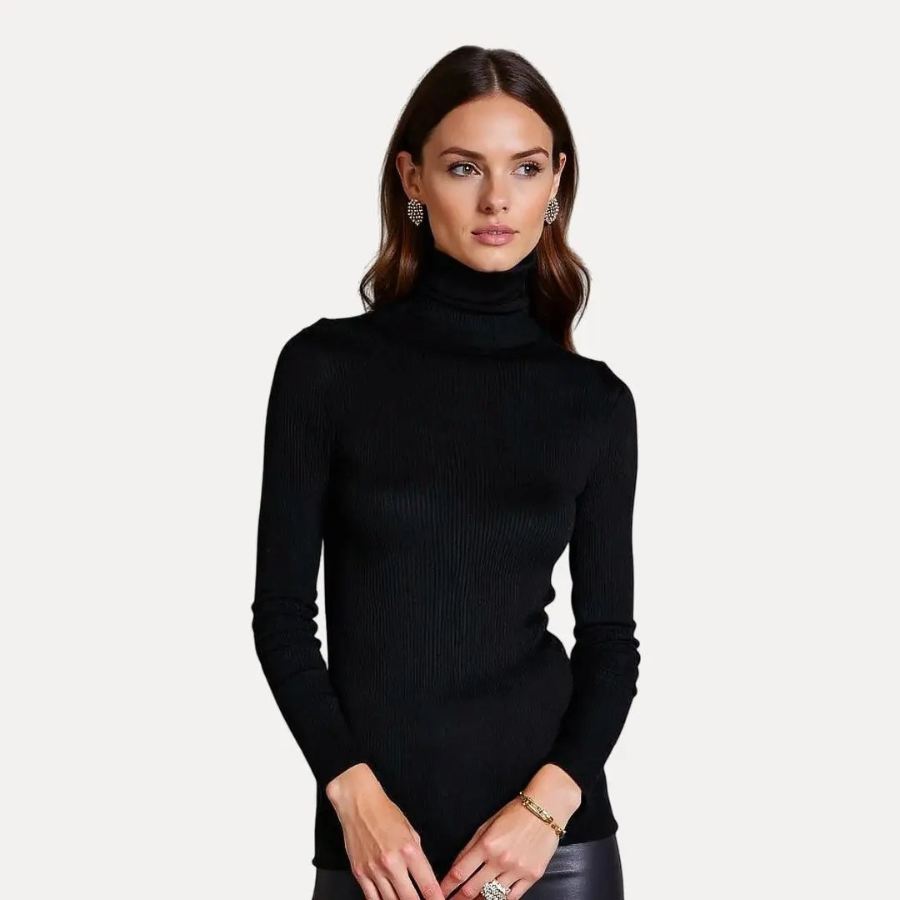 Natalia | Women’s Sweater | Classic Comfort with Everyday Versatility