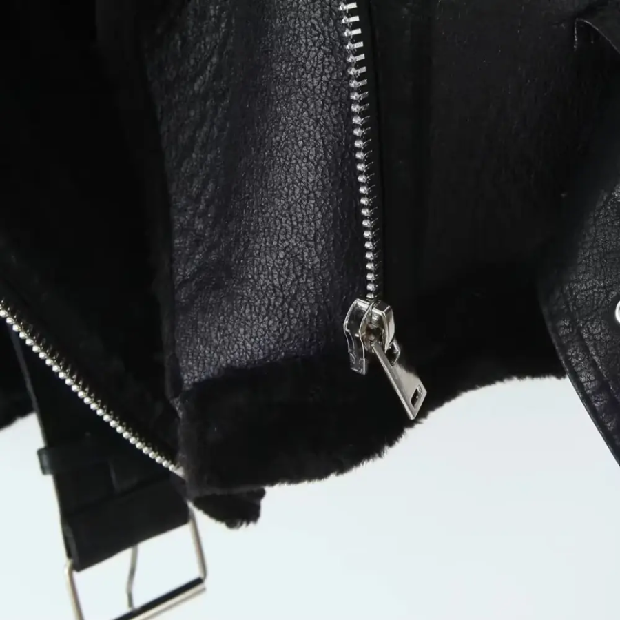 Rhea | Shearling Vest | Cozy Layer with Casual Chic