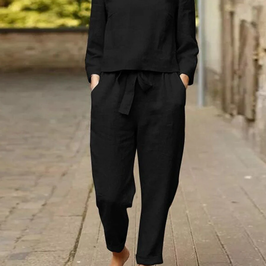 Dorothy | Stylish Women’s Leisure Set | Effortless Comfort with Elevated Style