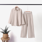 Rosie Set | Complete Outfit for Women | Effortless Style Meets Everyday Comfort